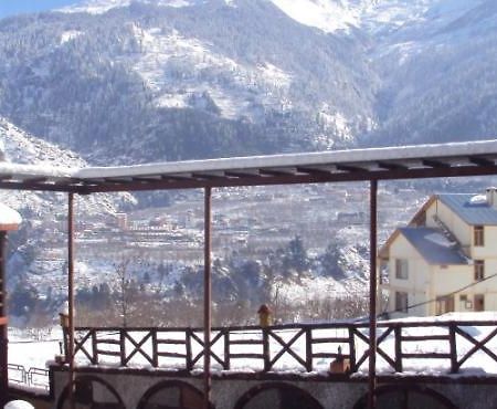 Dream View Resorts Manali  Exterior photo