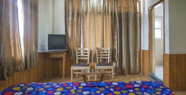 Dream View Resorts Manali  Exterior photo